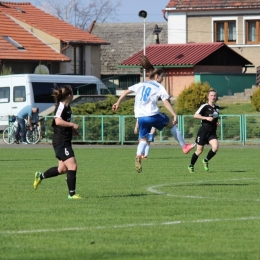 1L  LKS Rolnik B. Głogówek - KS Wanda Kraków 4:1