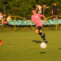 MŁODZIK 2010 vs Beniaminek Radom (fot. Mariusz Bisiński)