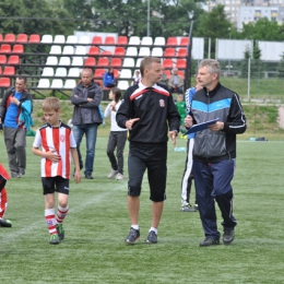 Resovia Champions League