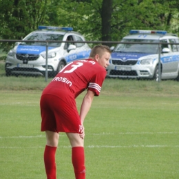 2019-05-01 16:00 Senior: Orla Jutrosin 1 - 6 Wiara Lecha