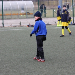 Sparing z Elaną W Toruniu 2002/3 i 2005/6