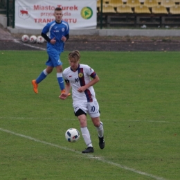 Tur 1921 Turek- Centra Ostrów Wlkp. 2:0