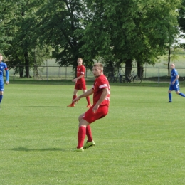 2019-05-25 Senior: Orla Jutrosin 2 - 1 Lipno Stęszew