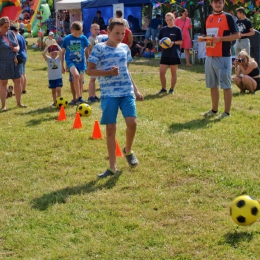 III Rodzinny Piknik Hetmański (fot. M. Skałecki)