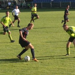 Zagłębiak - Silesia Miechowice (27.09.2014)