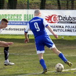 Ciężkowianka-Sandecja 0:2