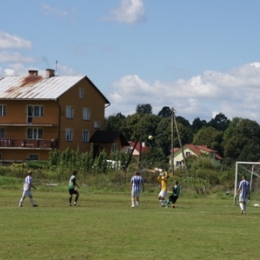 Turniej o puchar burmistrza 2016