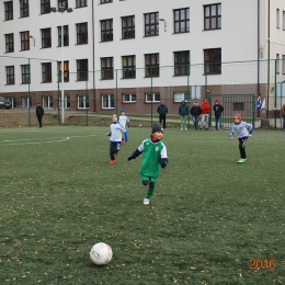 Błonianka 2009-Sporting Grodzisk-05.11