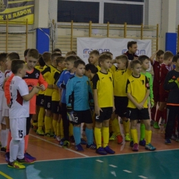 Młodzik Cup 2016 - r. 2007