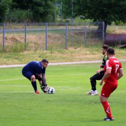 Kaczawa II Bieniowice - Tęcza Kwietno 11.06.2023 r.