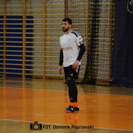 Polonia Bielany Wrocławskie - Madness Stal Chocianów (8:6)