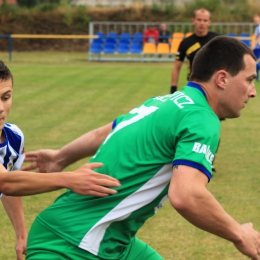 2015-06-21 Ostrovia - Andrespolia 0-1