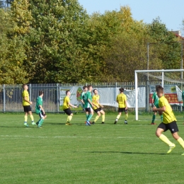 Andrespolia-LKS Lubochnia 11:3