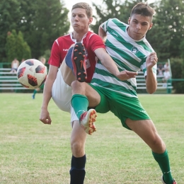 Obóz juniorów w Csopaku na Węgrzech [fot. Bartek Ziółkowski]