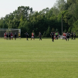 LKS Czaniec - Gwarek Ornontowice 31.05.2017