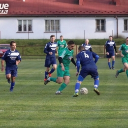 Wierchy Rabka vs Skalni Zaskale 2:2