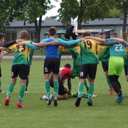 Tur 1921 -Włókniarz Kalisz 2:1