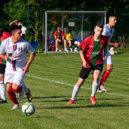 Spartak Skawce vs Chełm Stryszów