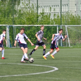 Radomiak - SEMP II (I Liga Wojewódzka U-15) 0:3