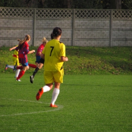 UKS Jaskółki Chorzów - Polonia Bytom