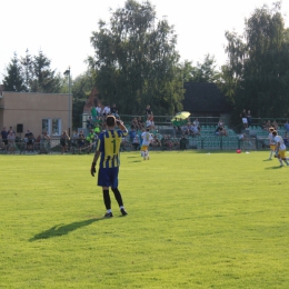 Warta Eremita Dobrów vs Zjednoczeni Rychwał