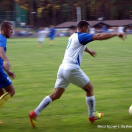 Błyskawiczna inauguracja sezonu 2015/2016