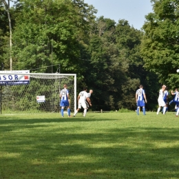 Niedziela na turnieju