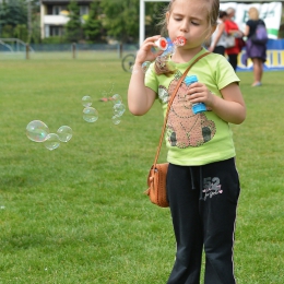 Piknik Rodzinny 2015. Foto Zdzisław Lecewicz.