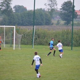 OLT: Strzelinianka Strzelin - Unia Wrocław I 1:11