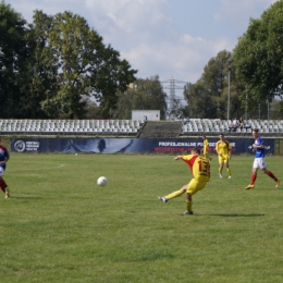 MKS Zaborze - MSPN Górnik 2:2