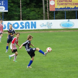 Tarnovia -Dąbrovia 4:0