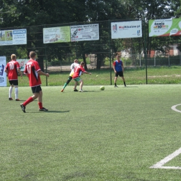 Letni Turniej ALP i MBS CUP, 3.08.2014