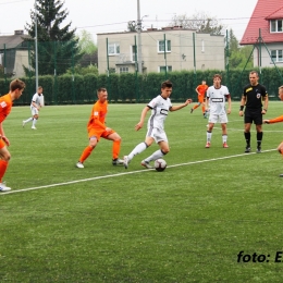 KS Ursus vs. Legia, 1:2