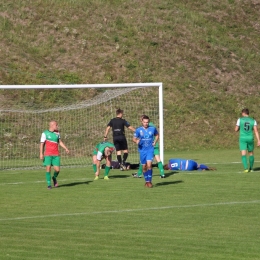 Grodziec Będzin 2:6 Śląsk Świętochłowice