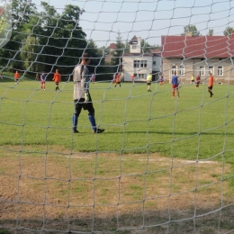 Sparing- Chełm Stryszów vs. Jastrzębianka Jastrzębia