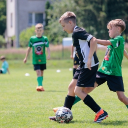 MŁODZIK SUMMER CUP 2024 (fot. Marek Pawlak) - rocznik 2013