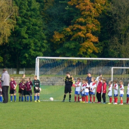 24.10.2014 r. Promotor - Concordia Knurów