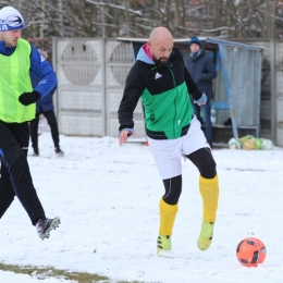 [sparing] Sokół Maszkienice - KS Radlna 4-0