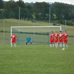 ATS Wojbórz 2:0 Polonia Bystrzyca Kłodzka