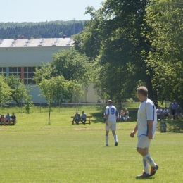 Archiwum 2016/17 Tyrawa Wołoska - BKS Jankowce