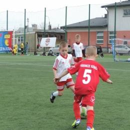 Turniej Falcon Cup Sokółka