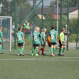 U10 Wilga Miastków Kościelny - Piorun Lipówki