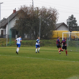 LKS ŻYGLIN - Olimpia Boruszowice