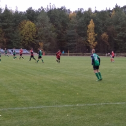 Warta - Rokita 3:0 (28.10.2018)