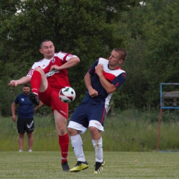 Kol. 26 Sokół Kaszowo - LKS Krzyżanowice 1:9 (30/05/2024)