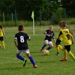 Summer Młodzik Cup 2017 dla rocznika 2008