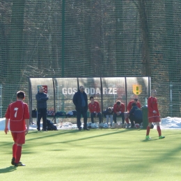 Sparing Lubecko-Kamieniec