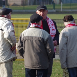 Tur 1921 Turek-Piast Czekanów 1:0