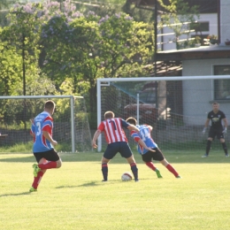 Sokolica Krościenko 3:0 (Walkower) ZKP Asy Zakopane