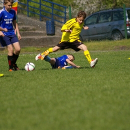 2016.05.08 - Turniej Orlików (Lubań)